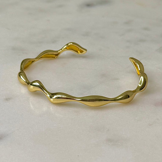 Waves Bracelet